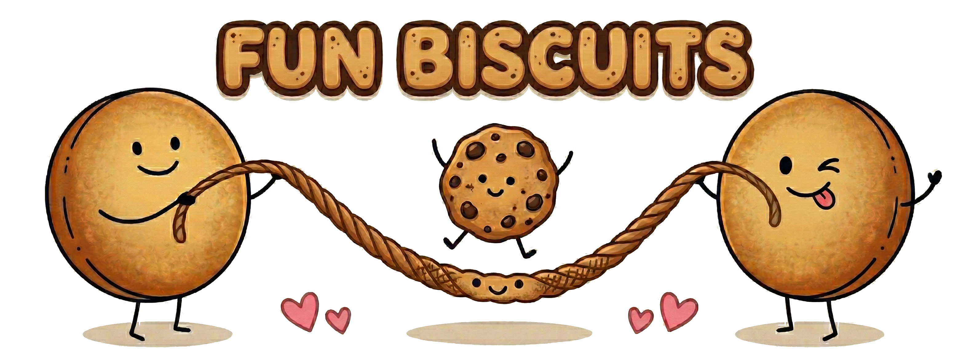 FunBiscuits Banner