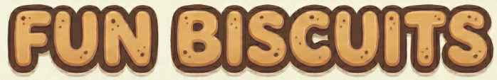 FunBiscuits Home